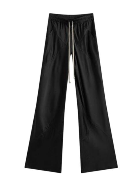 Rick Owens Women Bias Pants
