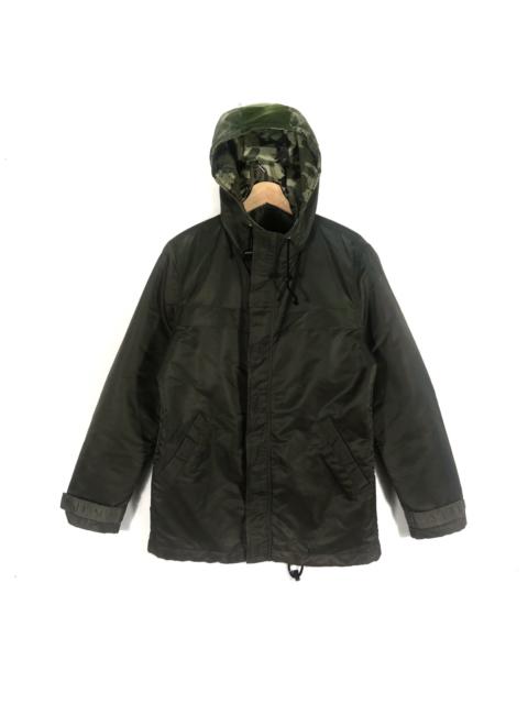 Other Designers Vintage - Vintage Boycott Jacket Hoodie