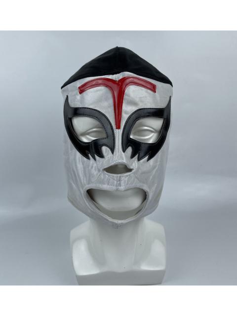 Rare - japan wrestling mask