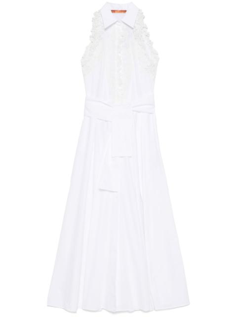 Ermanno Scervino - Ermanno Scervino Dresses White