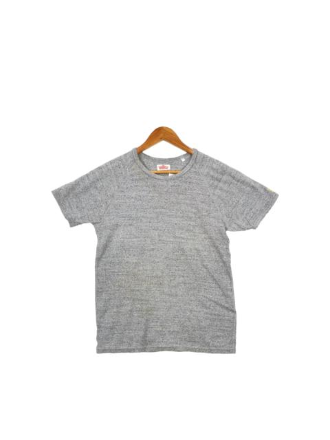 Other Designers Vintage - Vintage Hollywood Ranch Market T-Shirt Japanese Tees