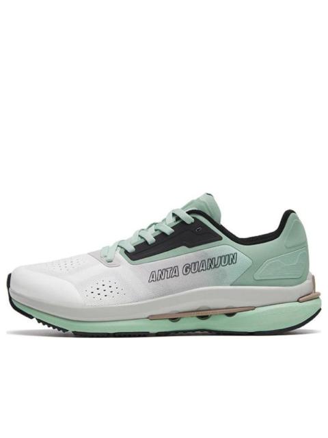 ANTA (WMNS) ANTA Shock Blade Nitrogen 'Jade' 122245510A-15