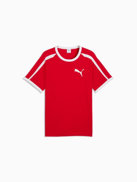 PUMA T7 Men's Ringer Tee