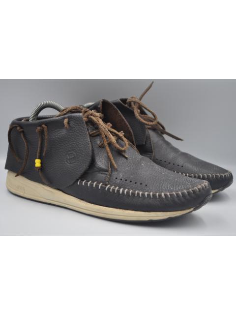 visvim Visvim - 2008 - FBT Elk