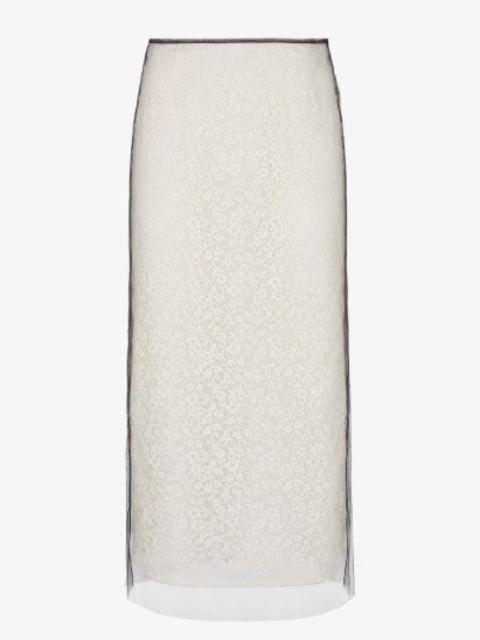 FENDI Fendi Women Skirts