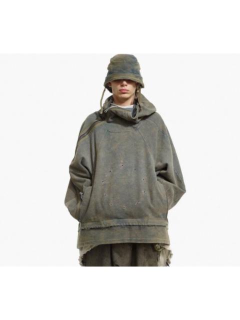 Other Designers HAMCUS Void Jacket size 3