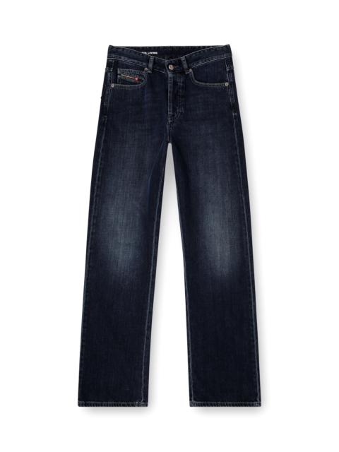 Diesel REGULAR JEANS 1971 D-SENT 09Q19