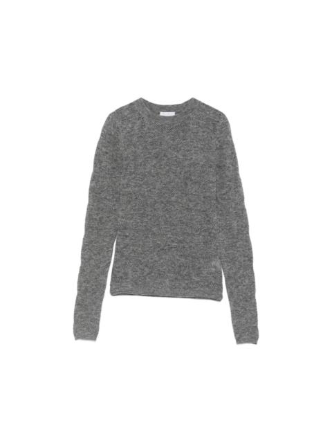 Brunello Cucinelli Brunello Cucinelli Grey Knitwear - Jumpers Women