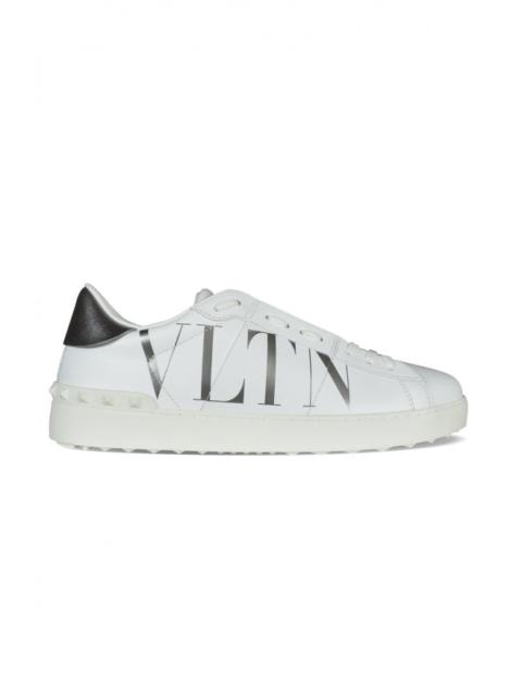 Valentino Valentino Garavani Men Open Sneakers