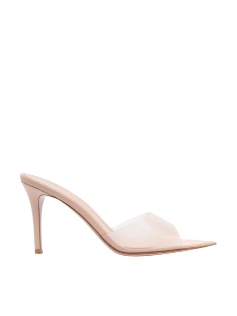 Gianvito Rossi Gianvito Rossi Women Elle Mules