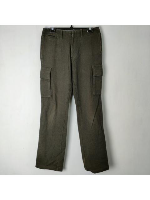 Other Designers Japanese Brand - Vtg Made in Japan Cargo Pants