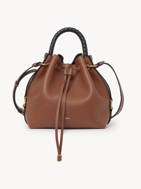 Chloé Chloe Marcie Small Bucket Bag