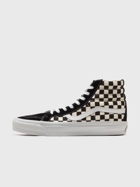 Vans LX SK8-HI REISSUE 38 LX CHECKERBOARD