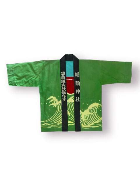 Other Designers Japanese Brand - Traditional kimono japan art's