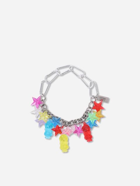 Chopova Lowena Girl, You're a Star! Necklace Multicolor