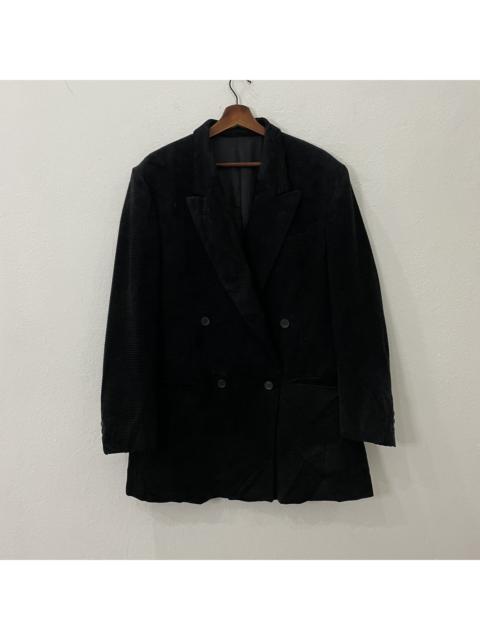 Lanvin Vintage Lanvin Coat Jacket