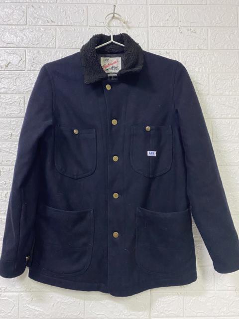 Other Designers Lee × Vintage - Vintage Lee Union Made Outerwear Wool Jacket
