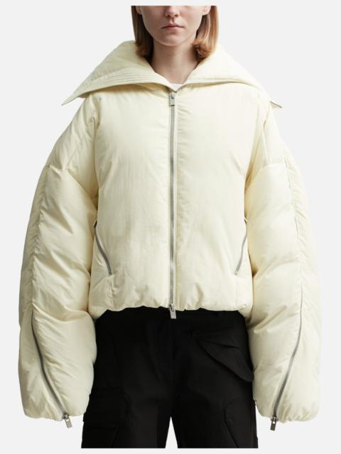 HELIOT EMIL™ DRIFTED DOWN PIECE