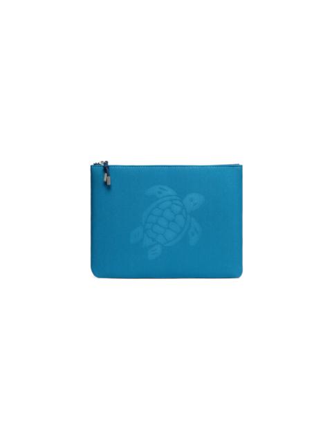 Vilebrequin Neoprene Pouch Solid