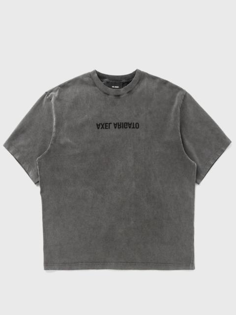 Axel Arigato Distort Washed Tee