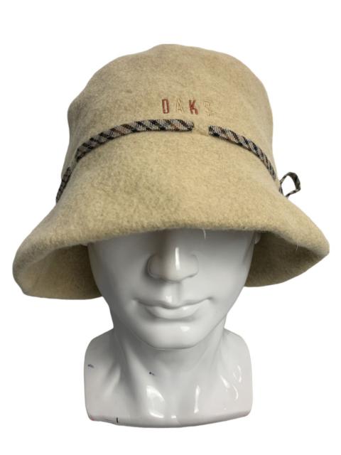 Other Designers Daks London Bucket Hat Vintage