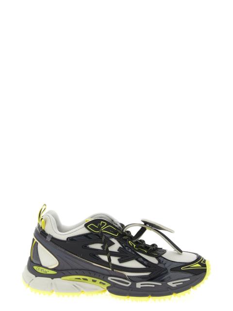 Off-White 'Be Right Back' sneakers