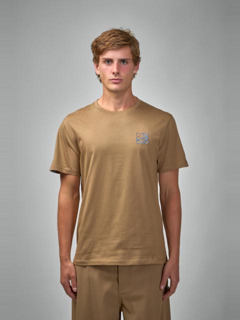 Loewe Regular Fit T-Shirt