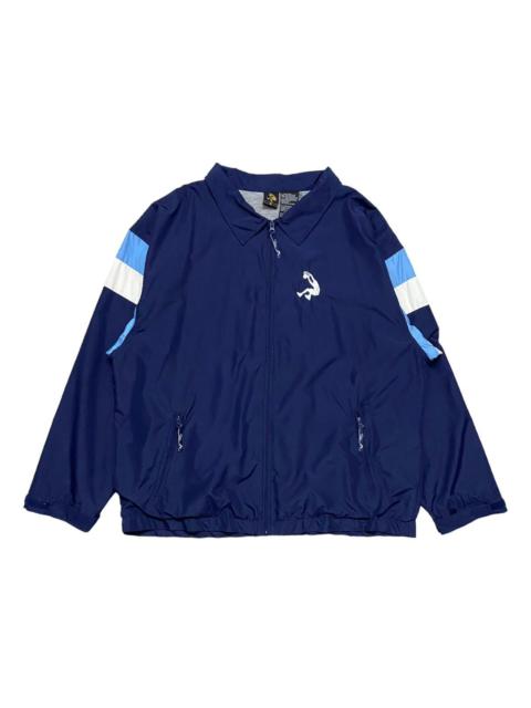 Other Designers NBA - SHAQ by Shaquille O’Neal Windbreaker Jacket