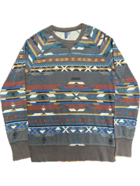 Other Designers H&M multi color vintage sweaters