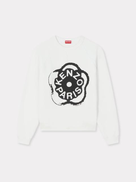 KENZO 'Boke Flower 2.0' sweatshirt in cotton