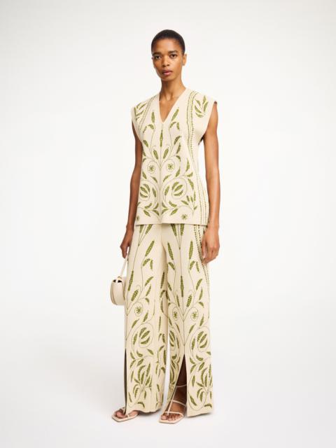 BY MALENE BIRGER Isolt vest