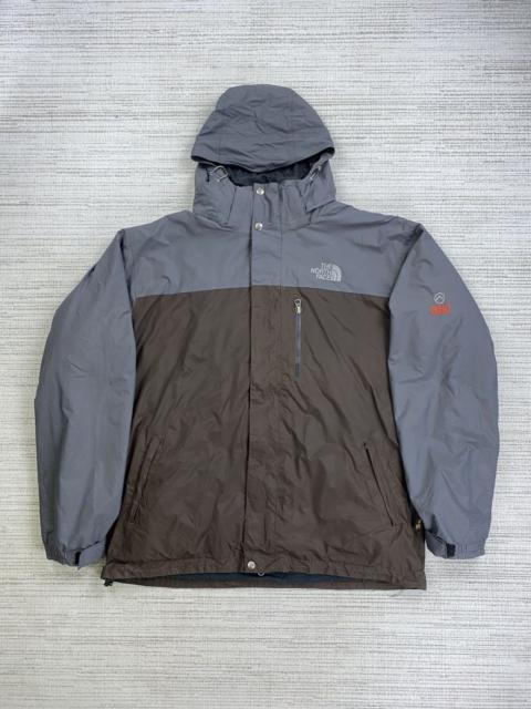 The North Face Vintage The North Face Summit Series Gorpcore Hoodie Jacket