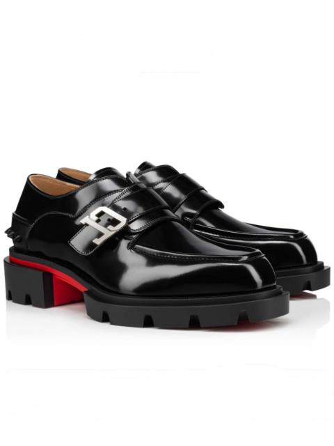 Christian Louboutin Christian Louboutin Our Georges Loafers