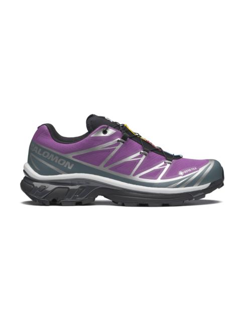 SALOMON XT-6 GORE-TEX