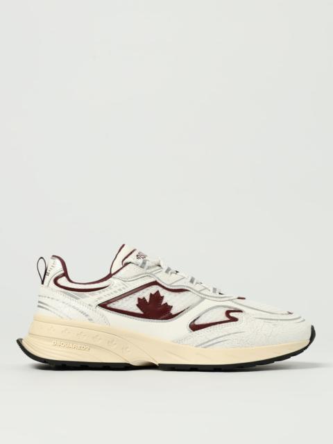 DSQUARED2 Sneakers men Dsquared2