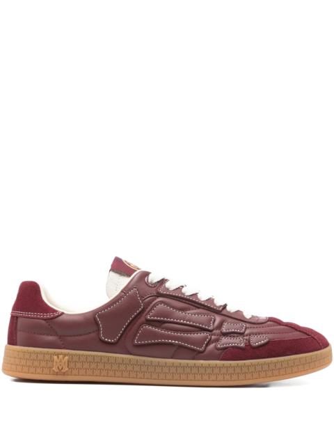 AMIRI pacific football sneakers