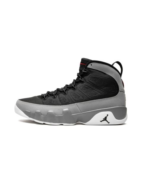Jordan Air Jordan 9 Retro "Particle Grey"