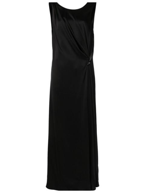 GIORGIO ARMANI Silk Dress