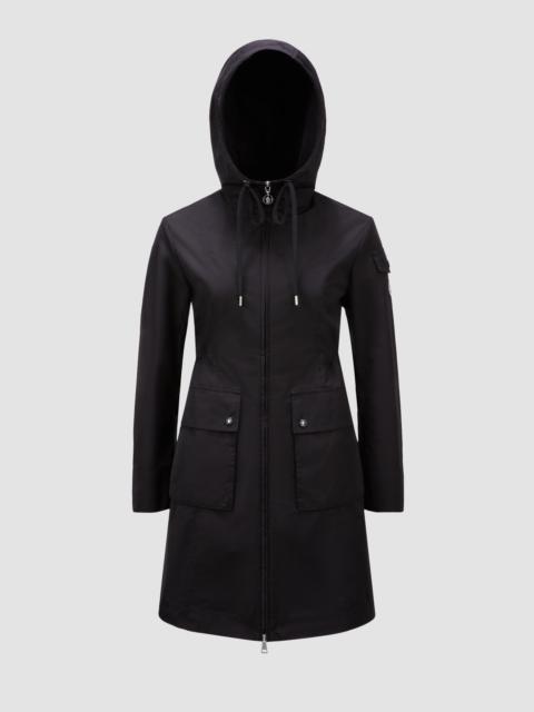 Moncler Laerte Hooded Parka