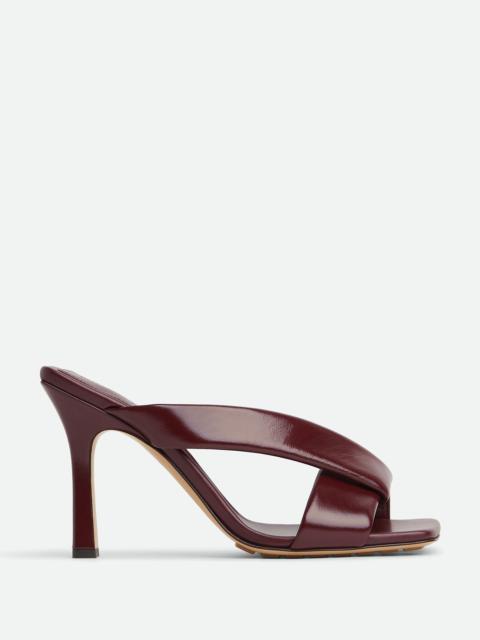 Bottega Veneta Riva Mule