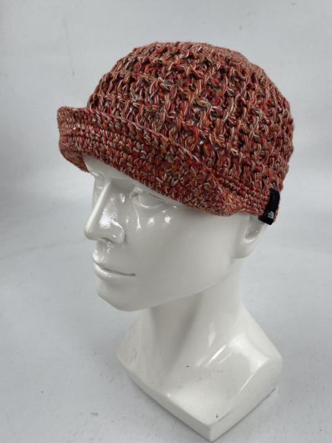 The North Face rare design the north face hat tc37