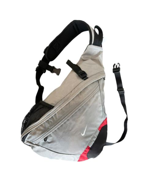 Nike Vintage Nike 2006 Utility 3m Tri-harness Bag