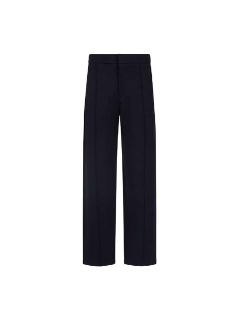 EMPORIO ARMANI Emporio Armani ASV Jersey Trousers