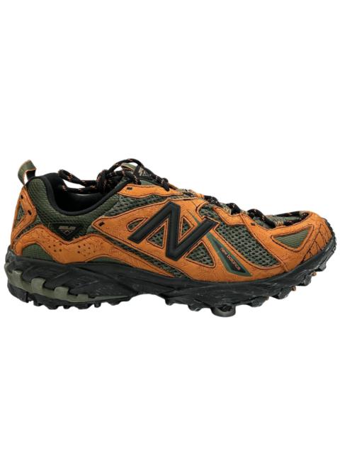 New Balance JFG x NB 610 “Lil Swamps” Hiking Shoe