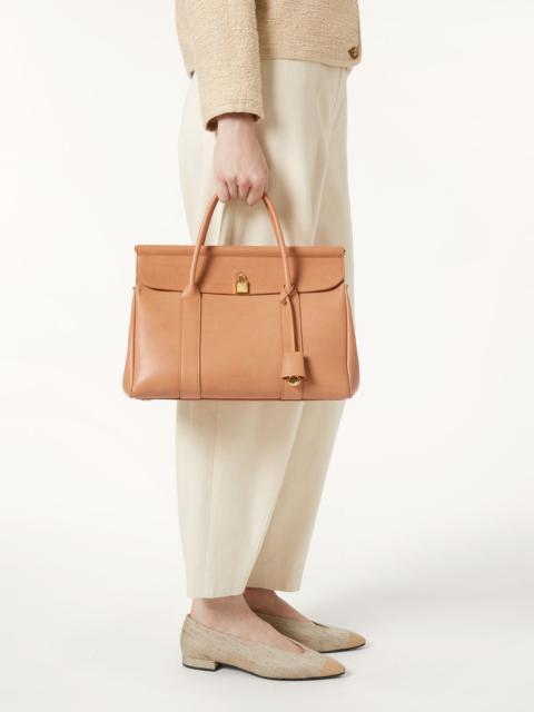 Loro Piana Loom bag L32