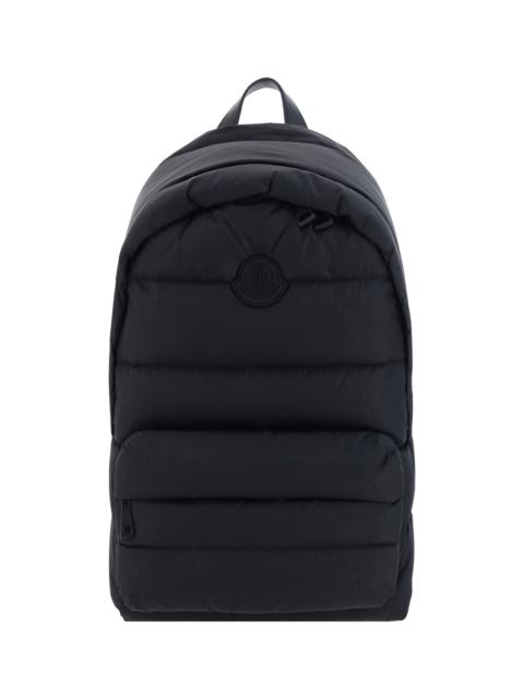 Pierrick Doudoune Backpack