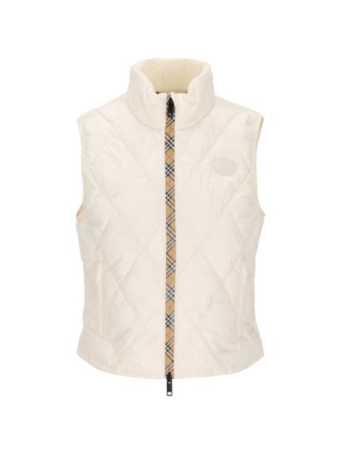 Burberry Burberry Women Down Vest