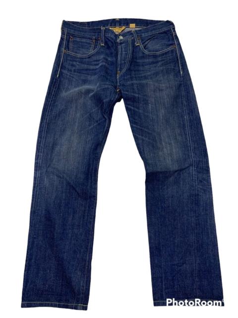 Other Designers Designer - Canton overalls & co. Jeans