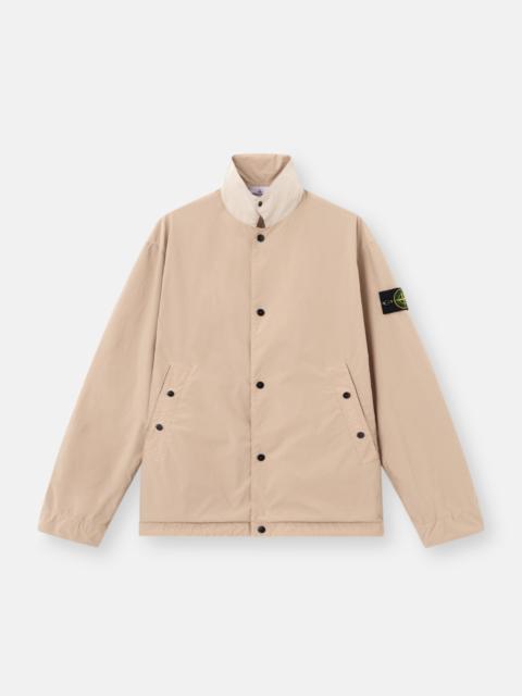 Stone Island 4100041 LIGHT COMPACT TOUCH POLY-TC