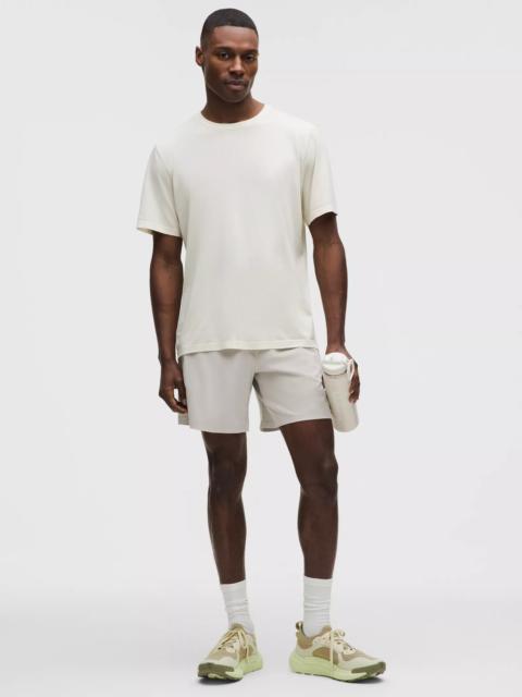 lululemon Pace Breaker Linerless Short 7"